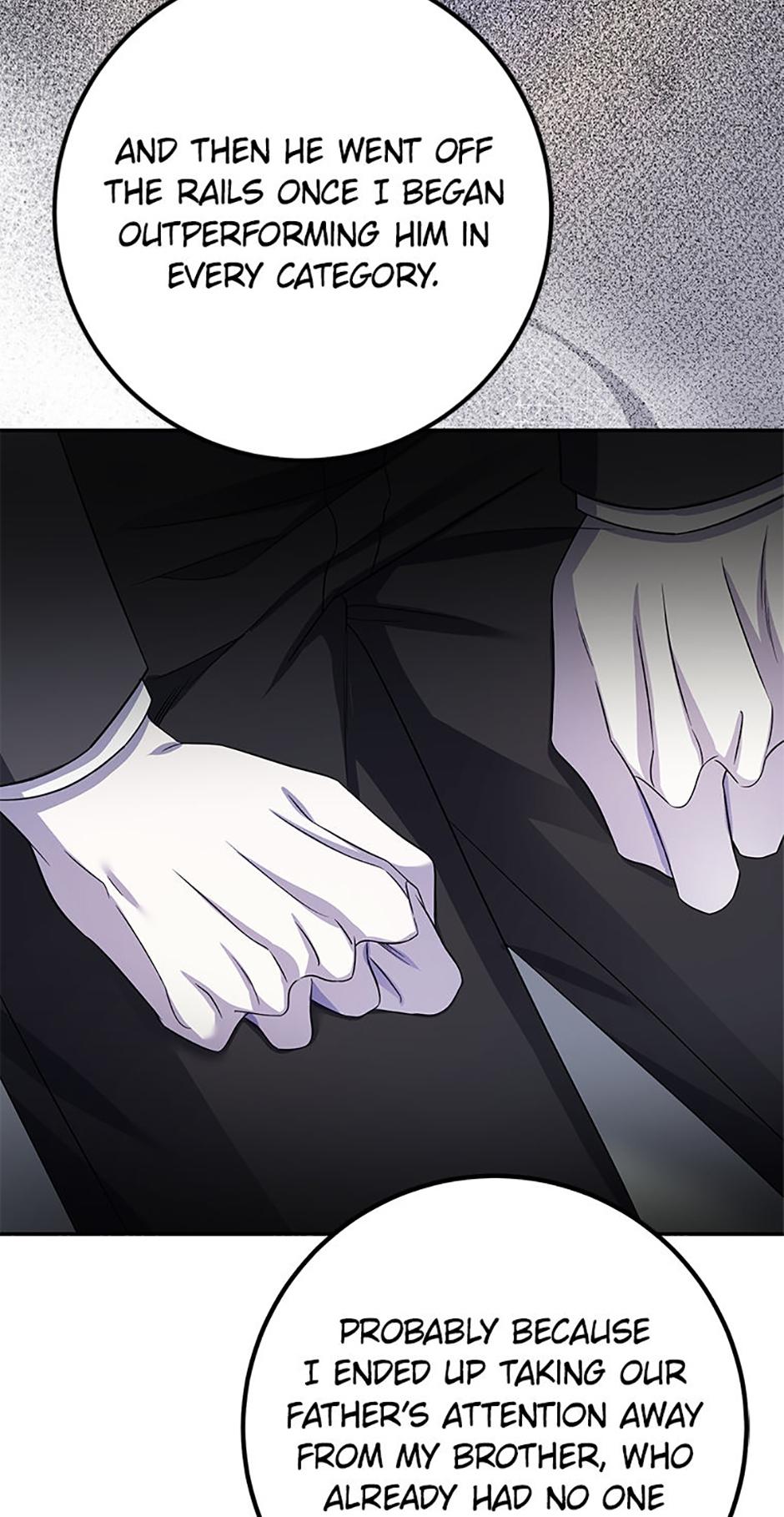If You Save an Immoral Beast Chapter 59 page 13 - 
