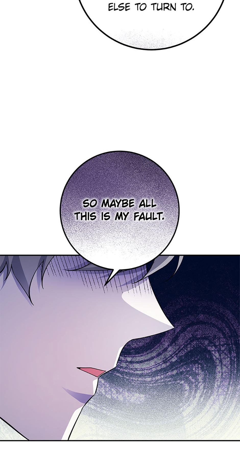 If You Save an Immoral Beast Chapter 59 page 14 - 