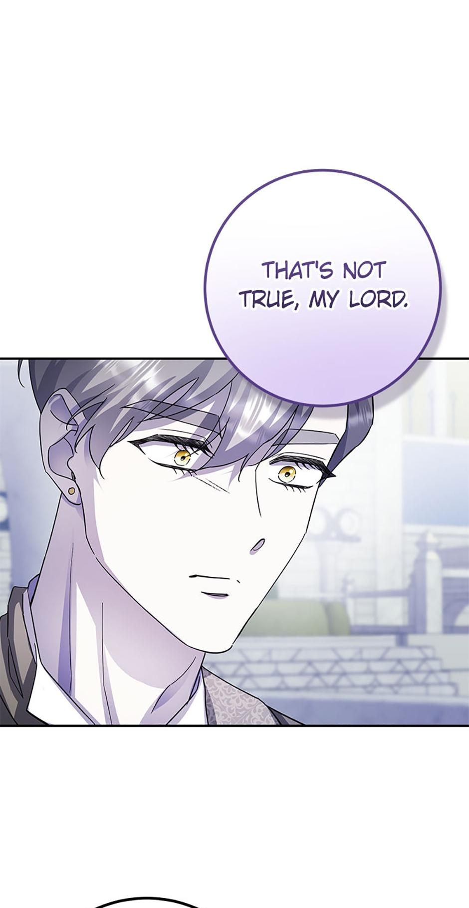 If You Save an Immoral Beast Chapter 59 page 15 - 