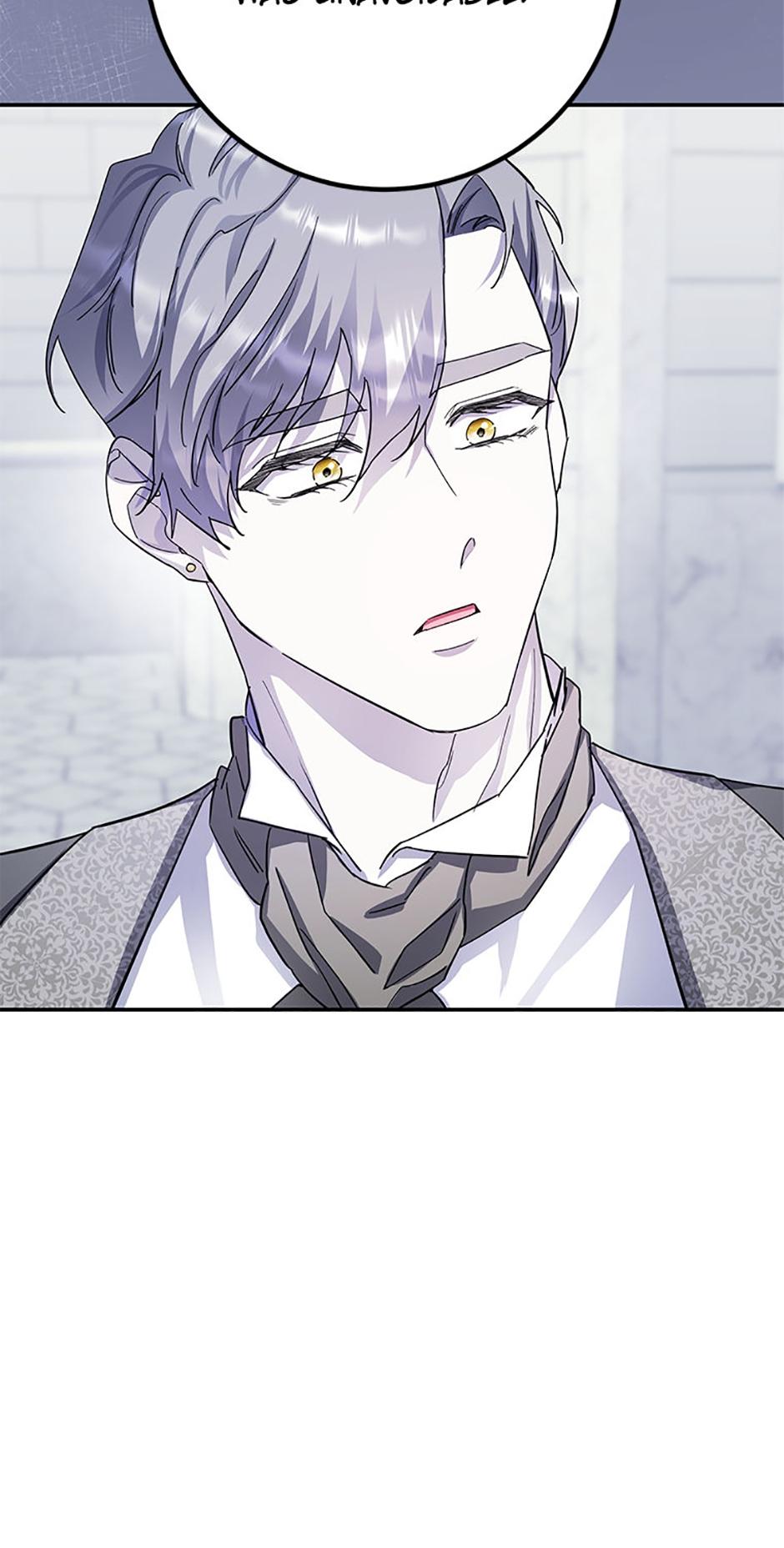 If You Save an Immoral Beast Chapter 59 page 19 - 