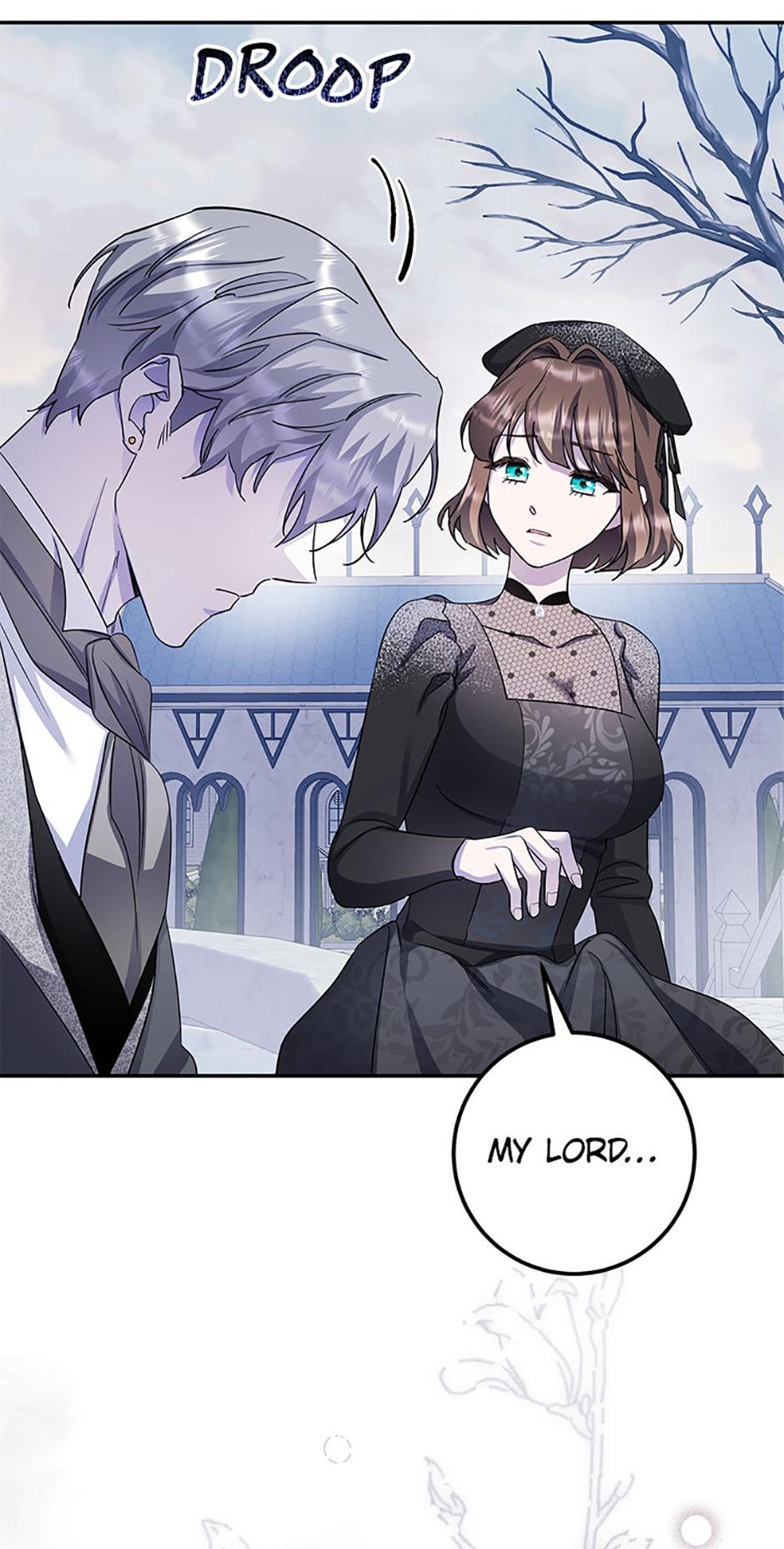 If You Save an Immoral Beast Chapter 59 page 20 - 