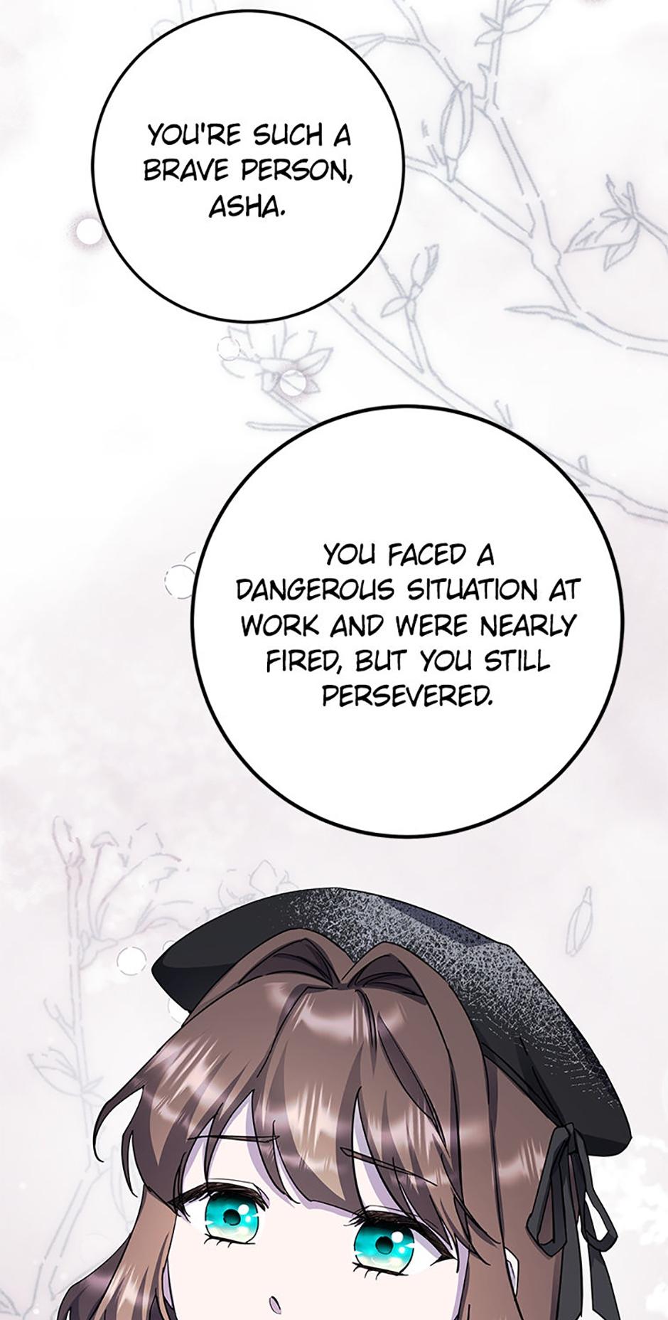 If You Save an Immoral Beast Chapter 59 page 21 - 