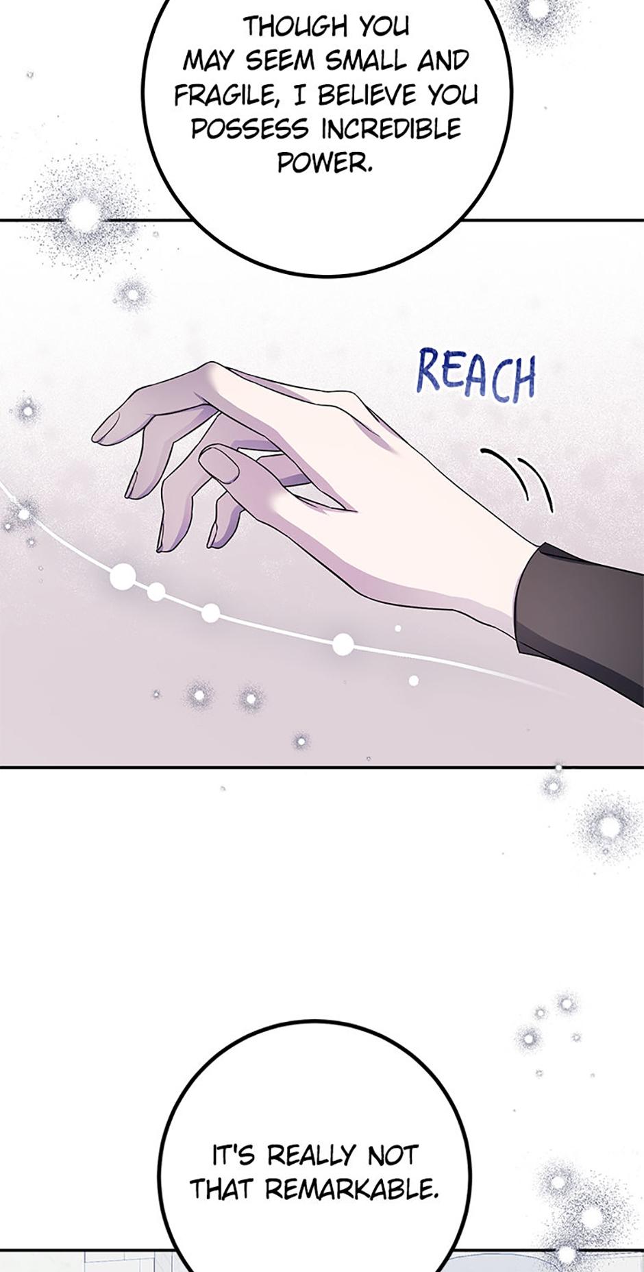 If You Save an Immoral Beast Chapter 59 page 23 - 