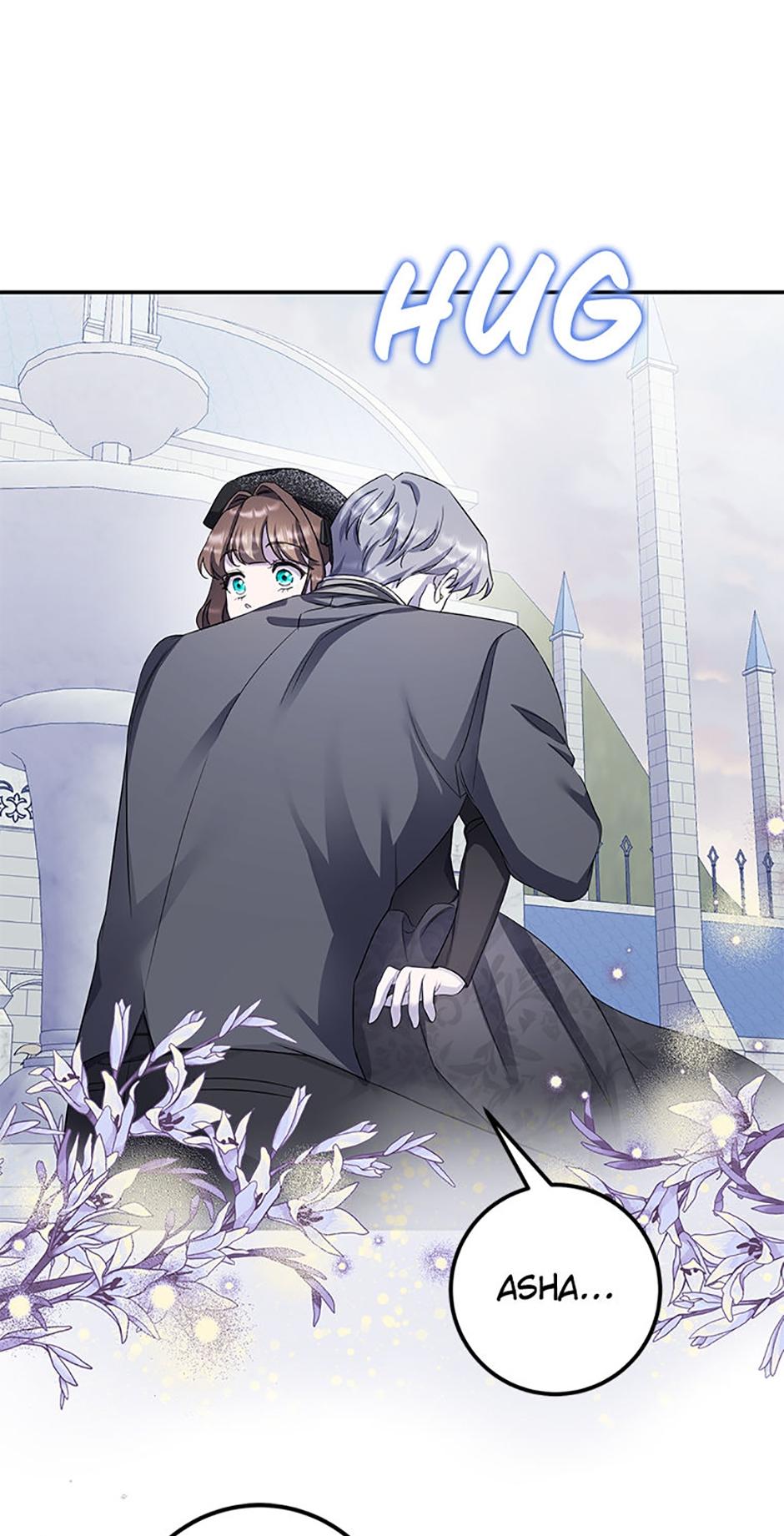 If You Save an Immoral Beast Chapter 59 page 26 - 