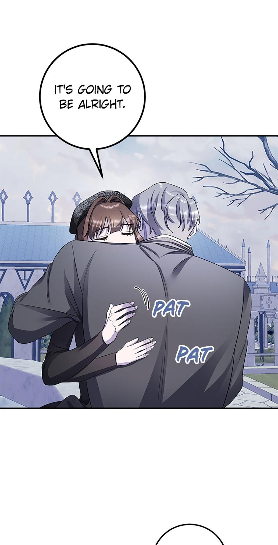 If You Save an Immoral Beast Chapter 59 page 28 - 