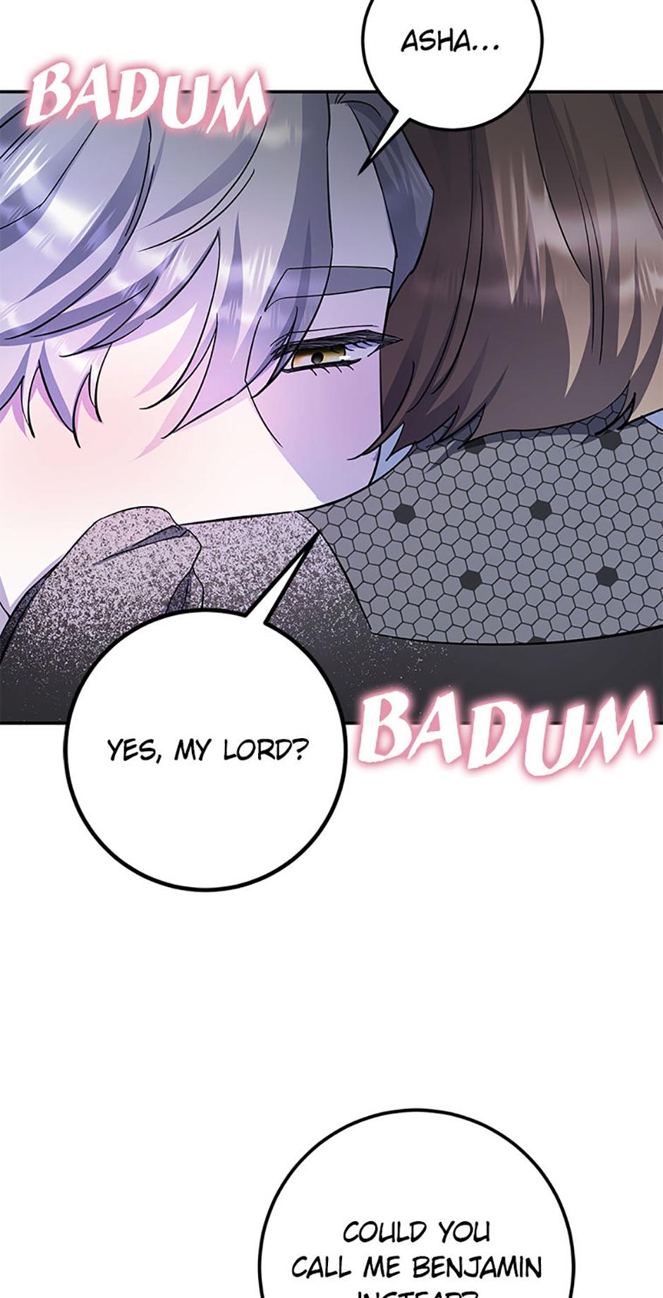 If You Save an Immoral Beast Chapter 59 page 29 - 