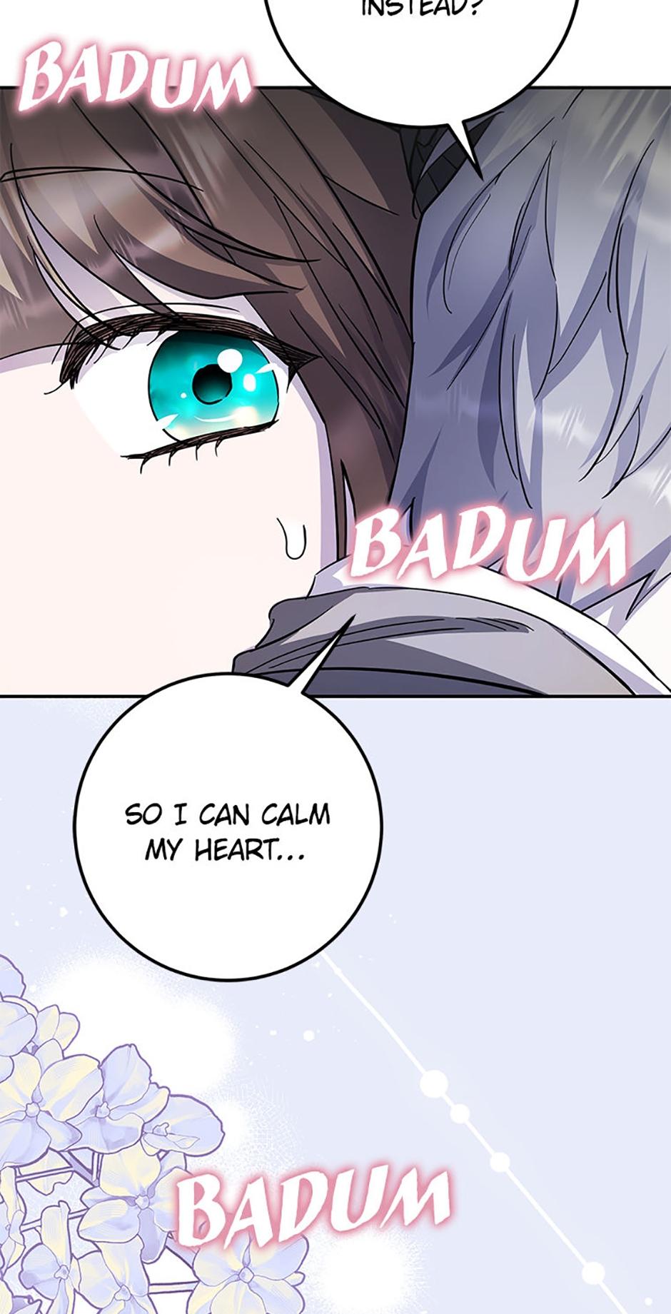 If You Save an Immoral Beast Chapter 59 page 30 - 