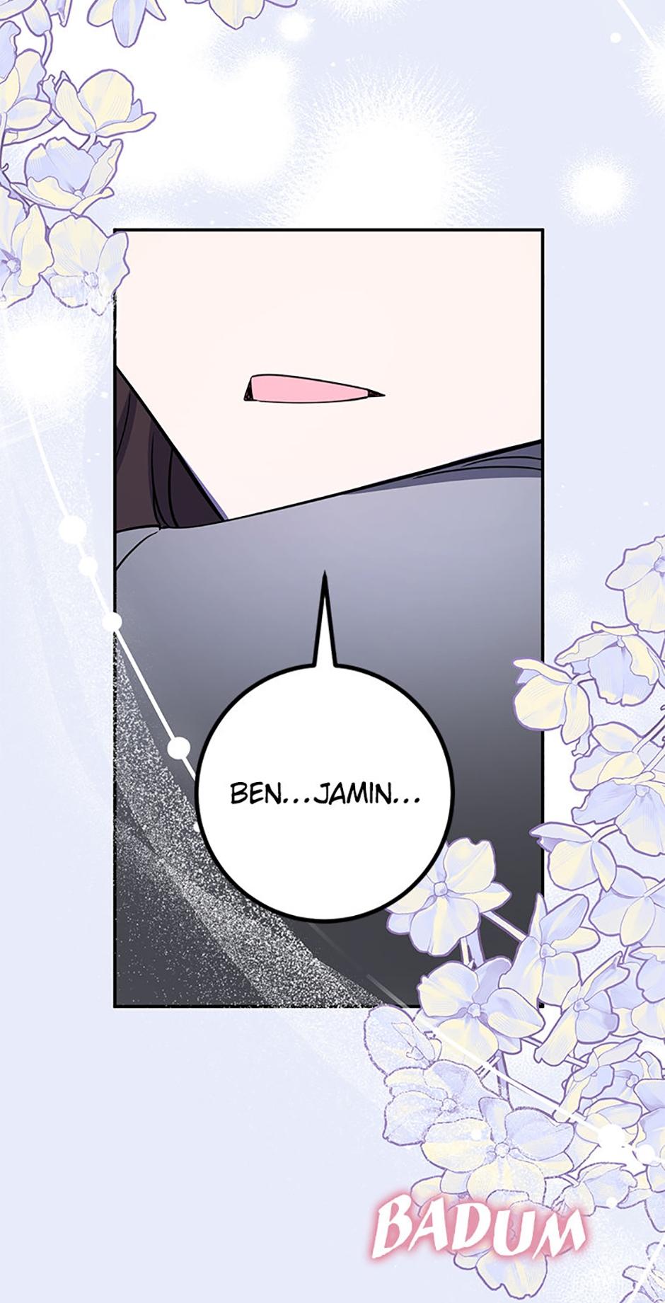 If You Save an Immoral Beast Chapter 59 page 31 - 