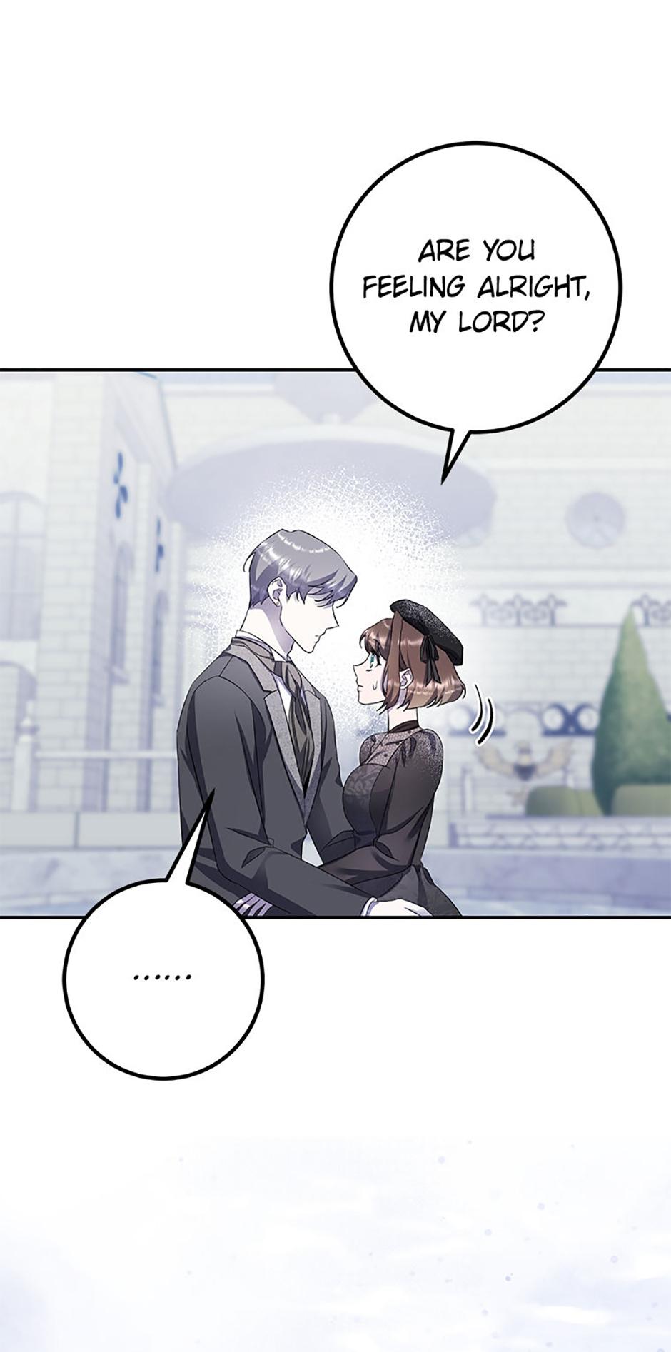 If You Save an Immoral Beast Chapter 59 page 34 - 