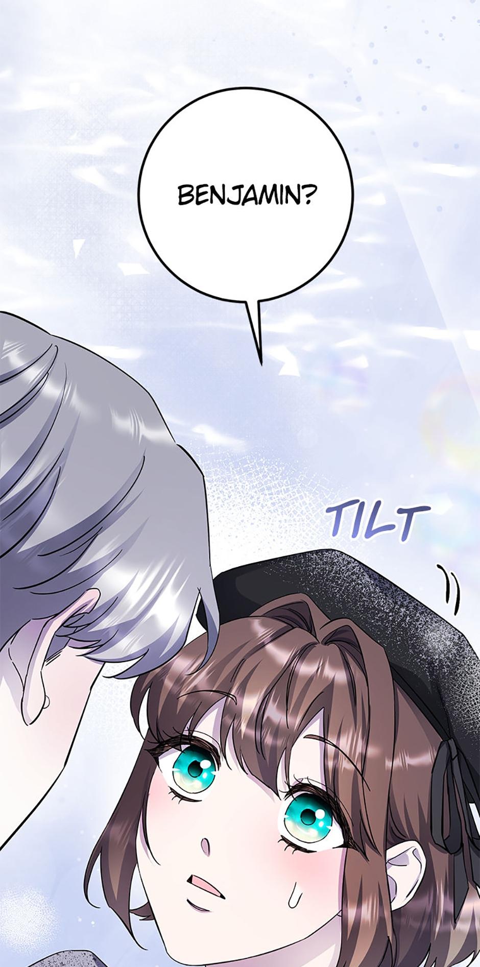 If You Save an Immoral Beast Chapter 59 page 35 - 