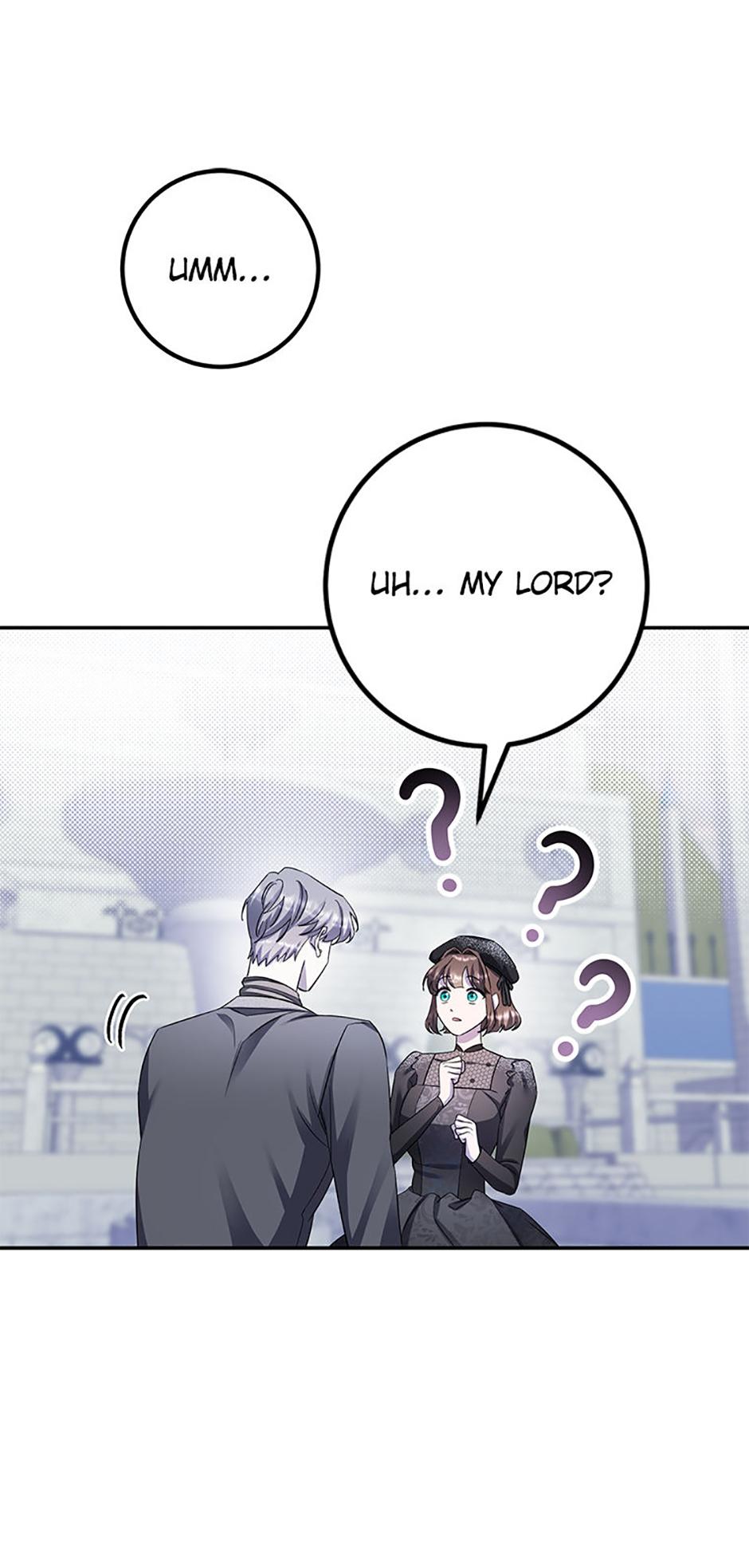If You Save an Immoral Beast Chapter 59 page 42 - 