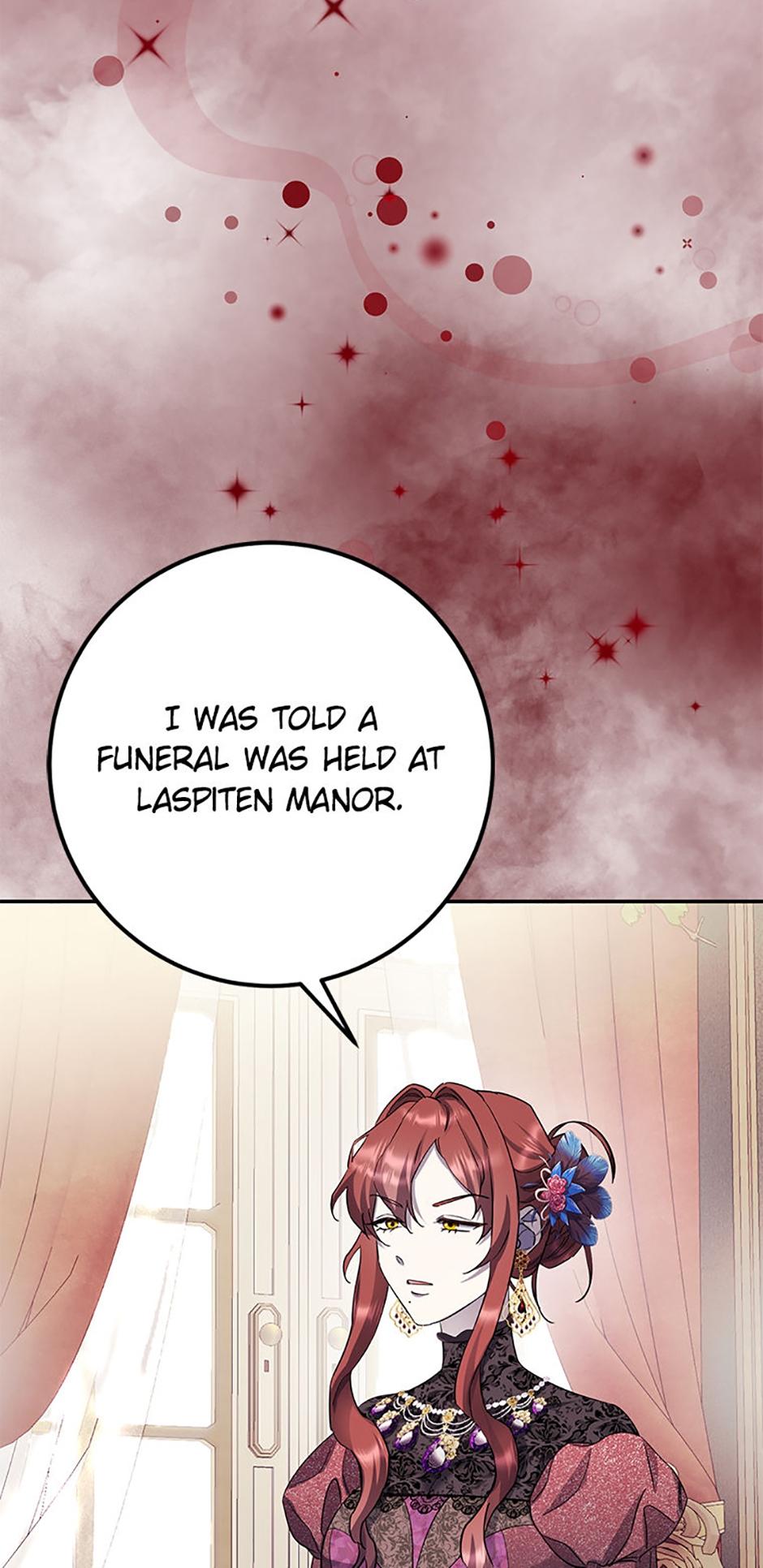 If You Save an Immoral Beast Chapter 59 page 54 - 