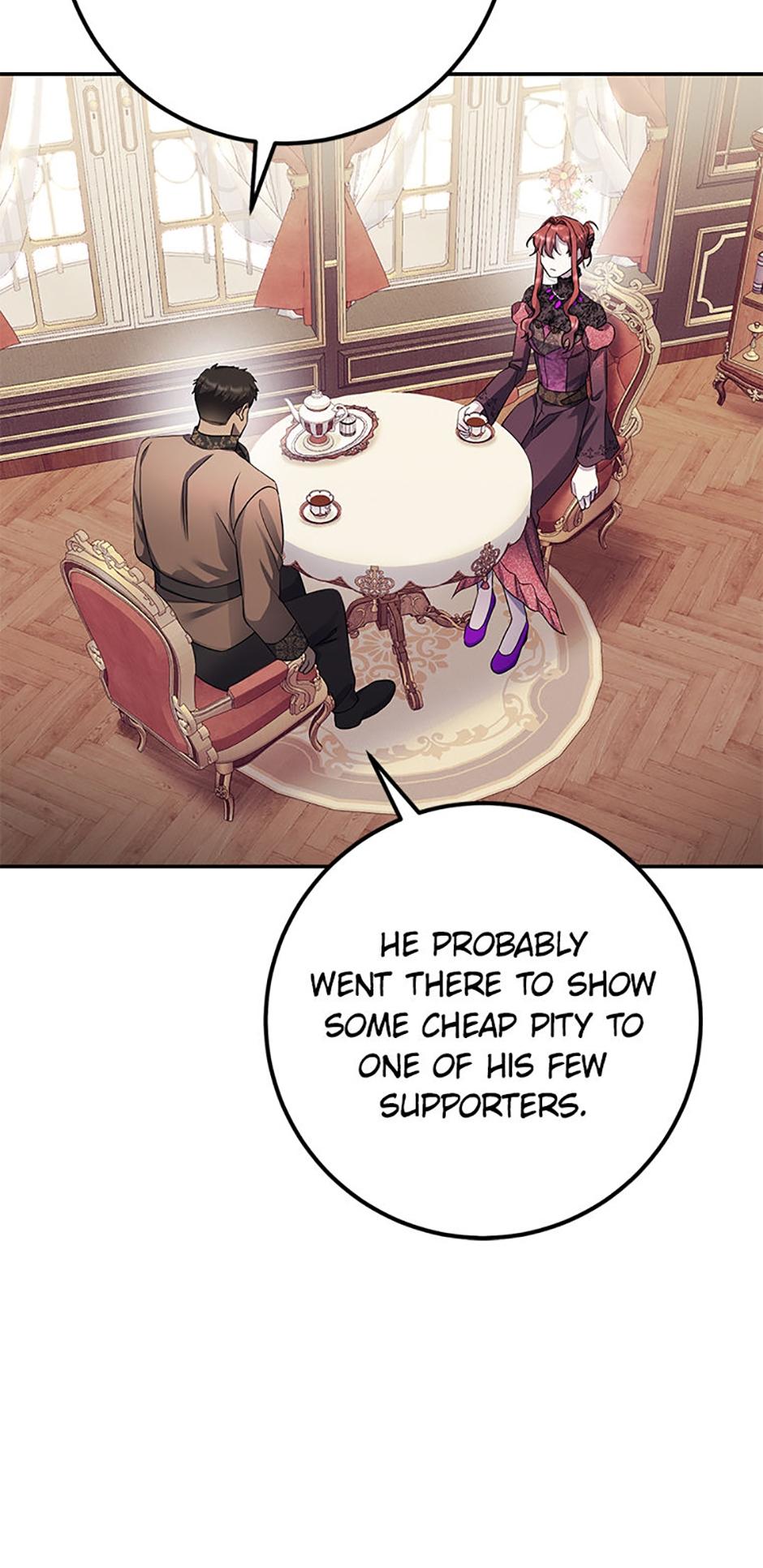 If You Save an Immoral Beast Chapter 59 page 56 - 