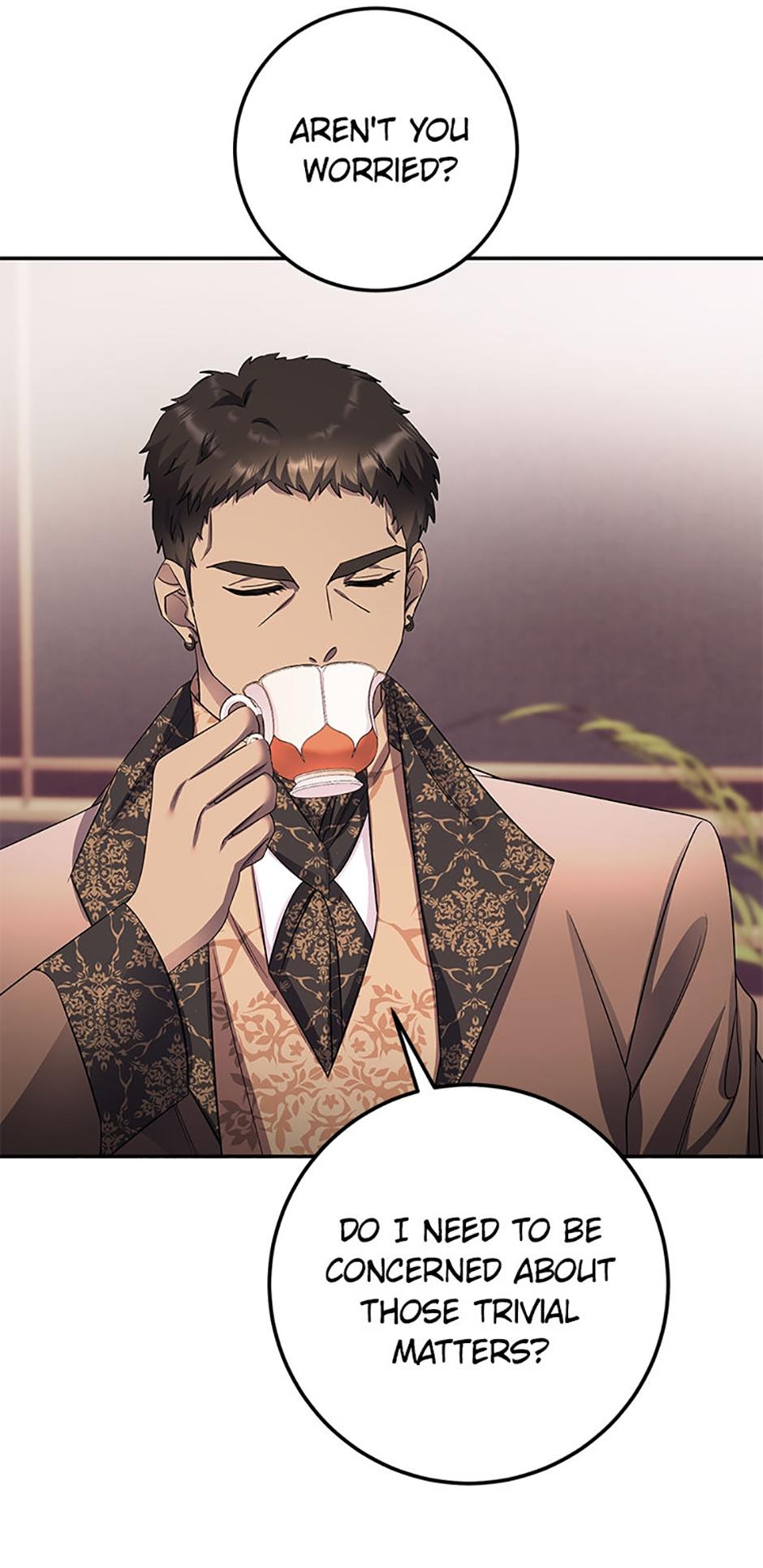 If You Save an Immoral Beast Chapter 59 page 57 - 