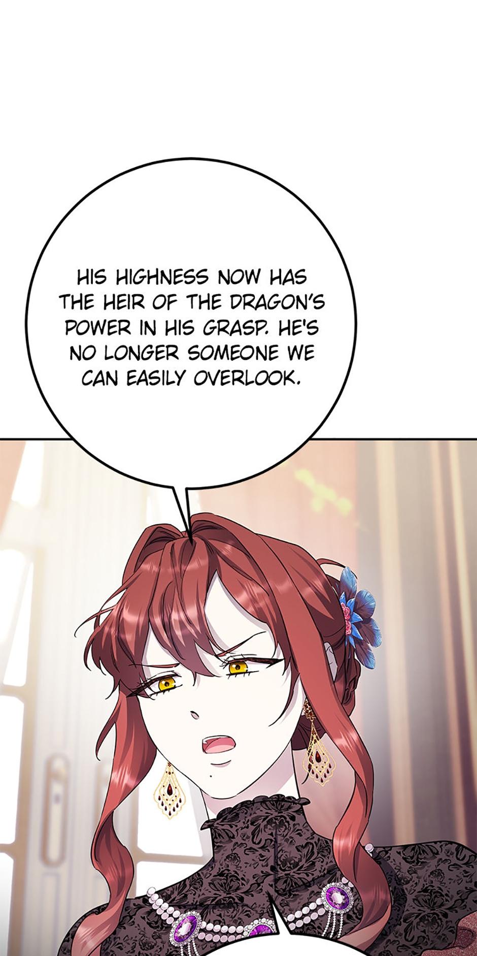 If You Save an Immoral Beast Chapter 59 page 58 - 