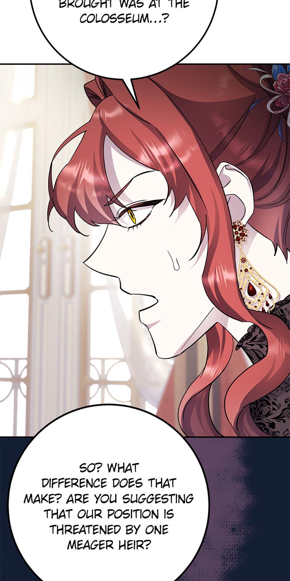 If You Save an Immoral Beast Chapter 59 page 62 - 