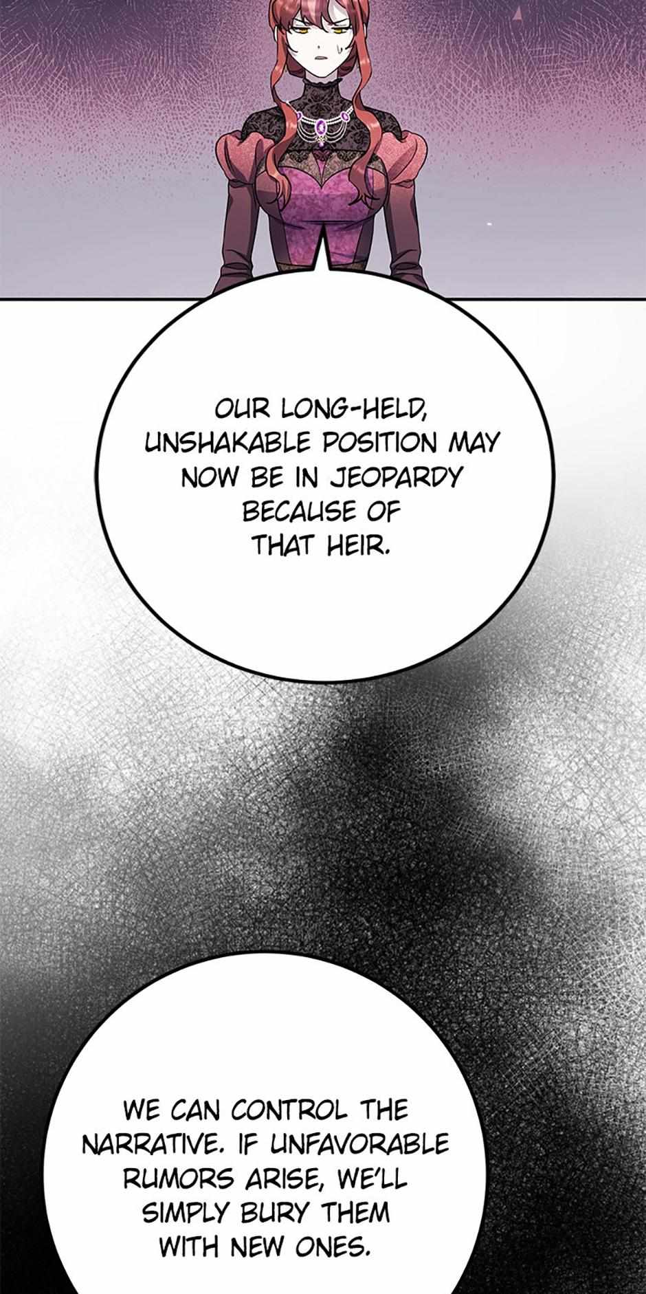 If You Save an Immoral Beast Chapter 59 page 64 - 