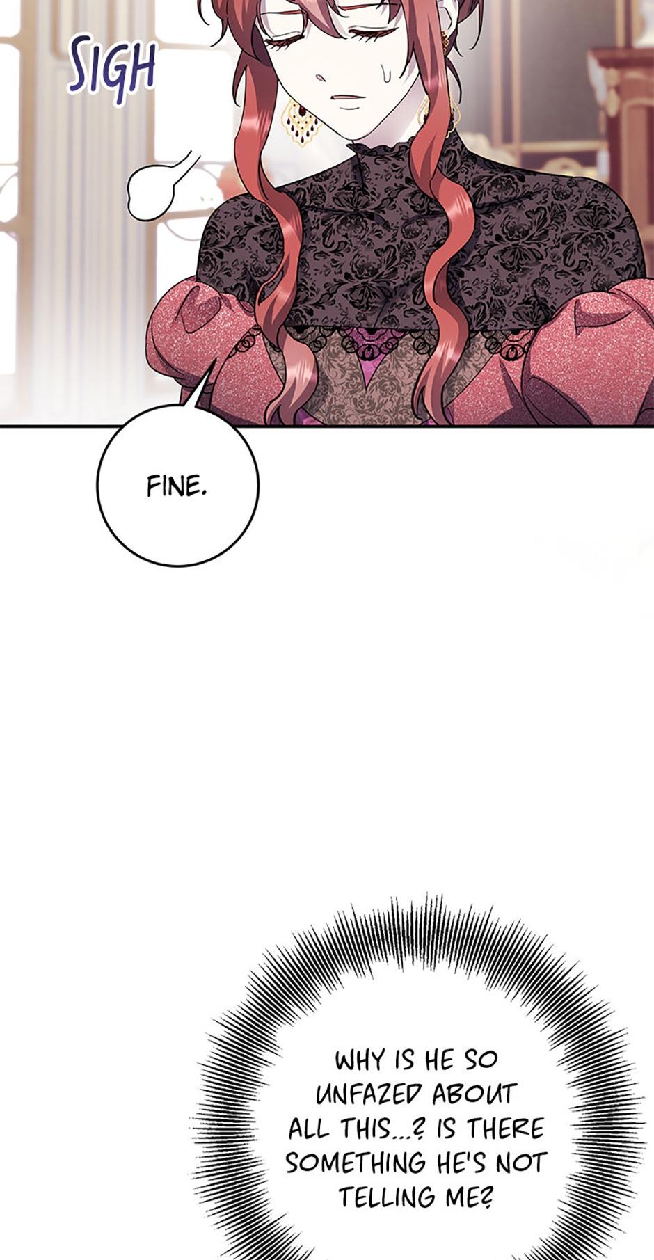 If You Save an Immoral Beast Chapter 59 page 67 - 