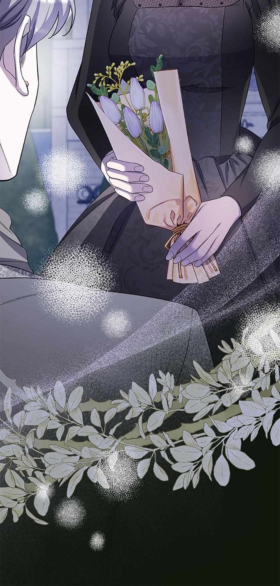 If You Save an Immoral Beast Chapter 59 page 8 - 