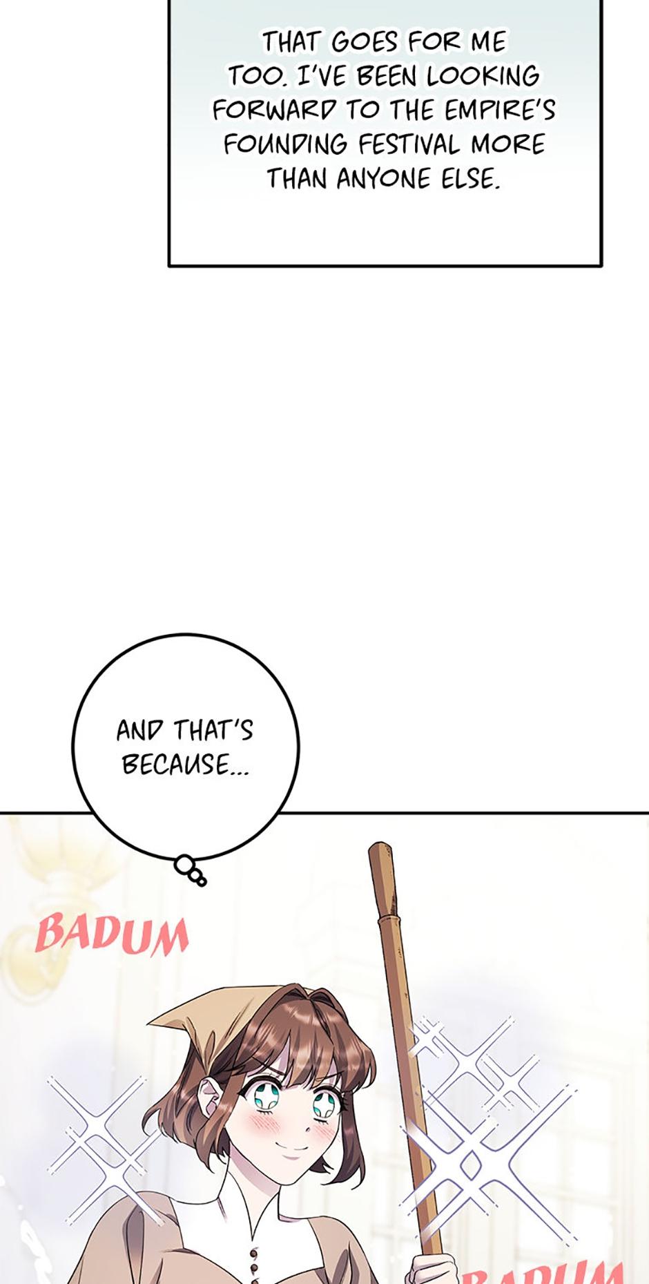 If You Save an Immoral Beast Chapter 59 page 73 - 