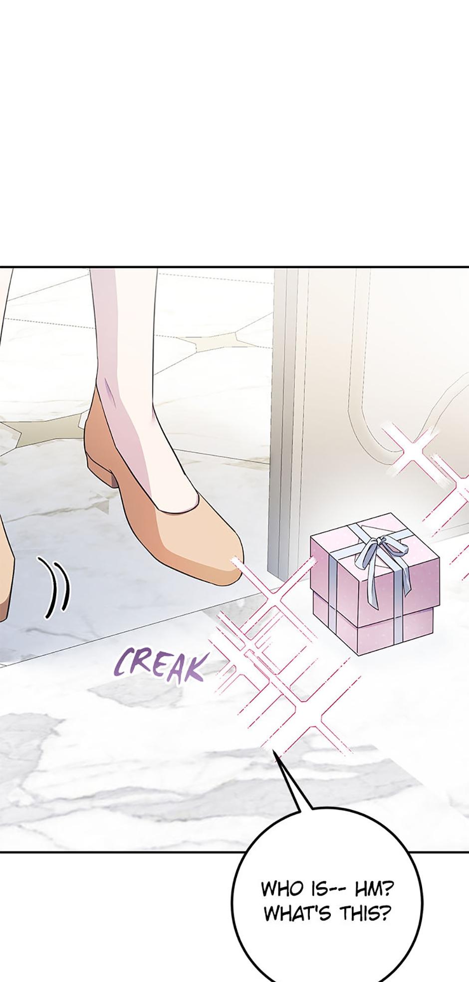 If You Save an Immoral Beast Chapter 59 page 78 - 
