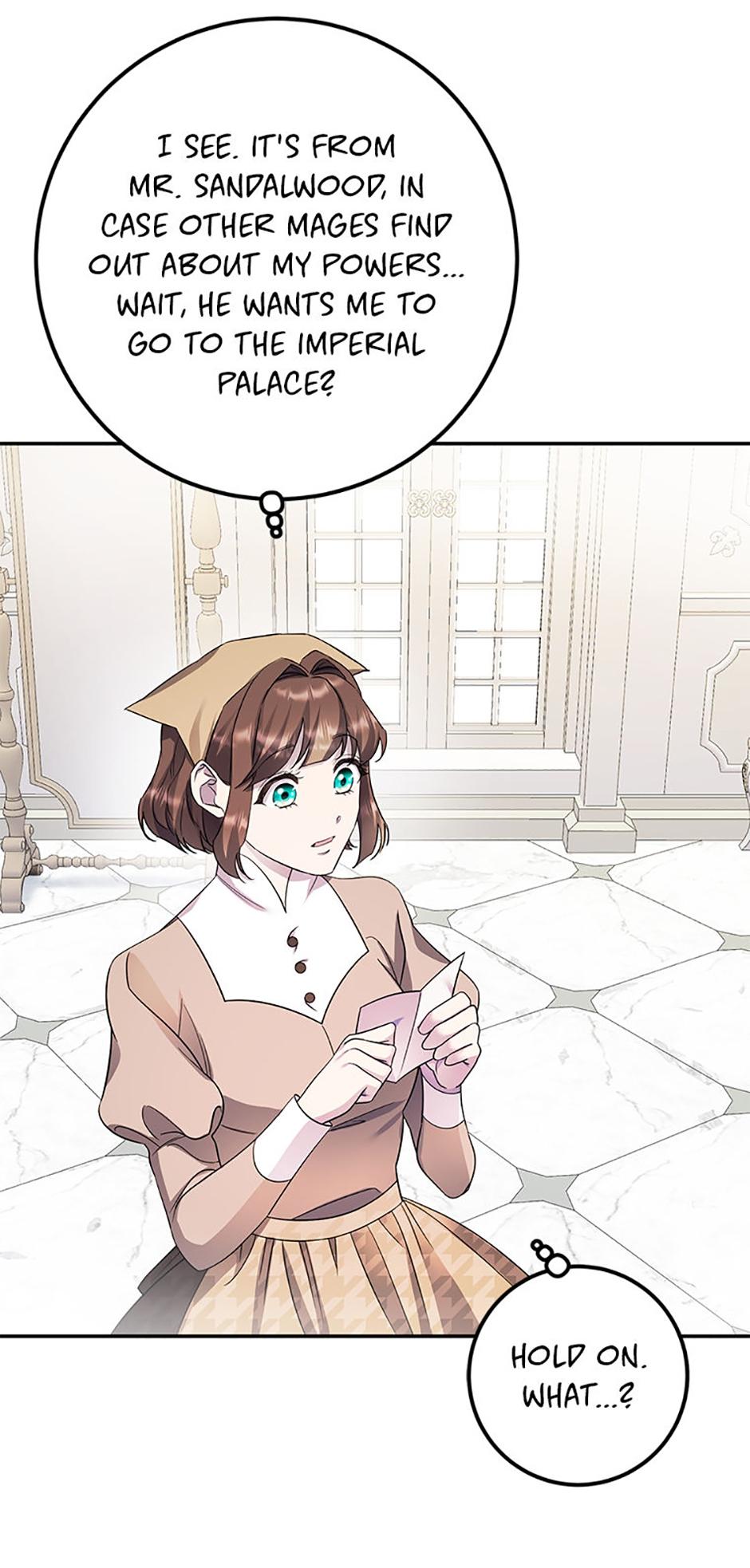 If You Save an Immoral Beast Chapter 59 page 80 - 