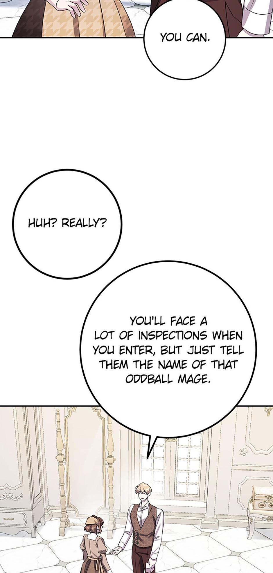 If You Save an Immoral Beast Chapter 59 page 82 - 