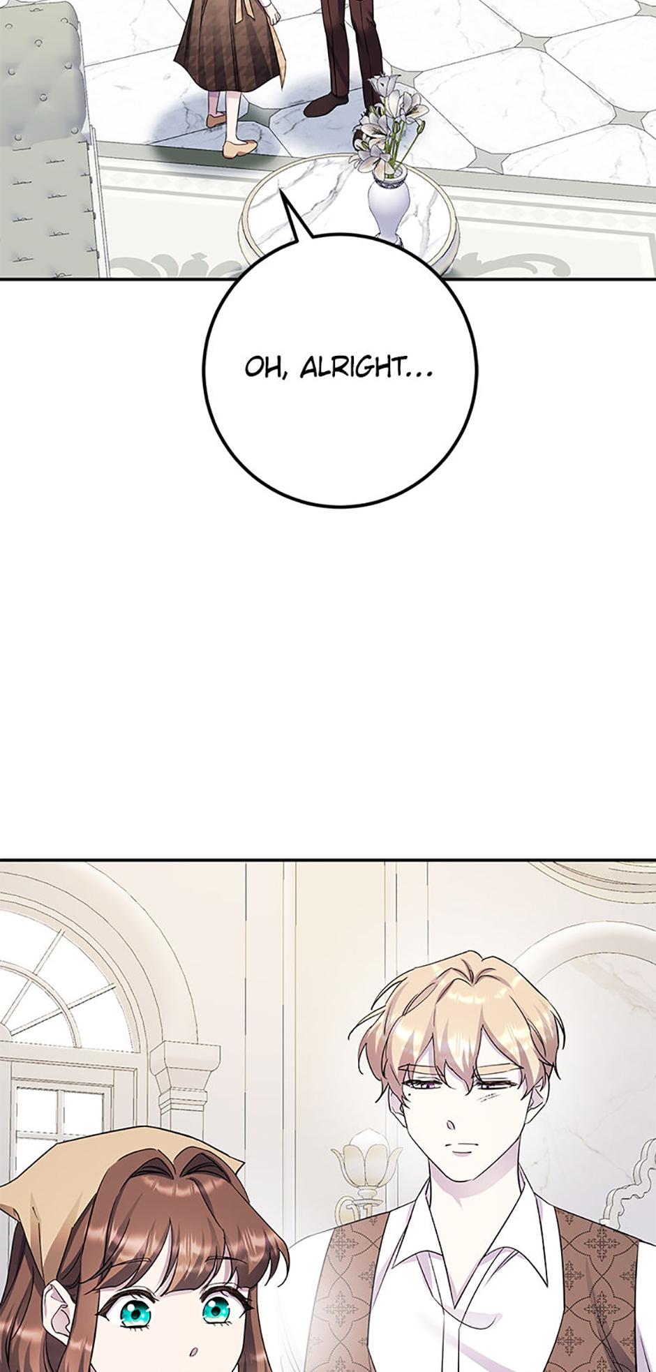 If You Save an Immoral Beast Chapter 59 page 83 - 
