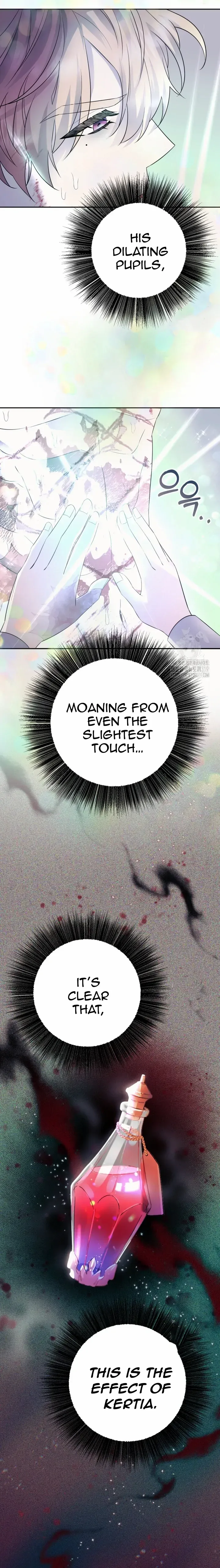 If You Save an Immoral Beast Chapter 6 page 11 - 