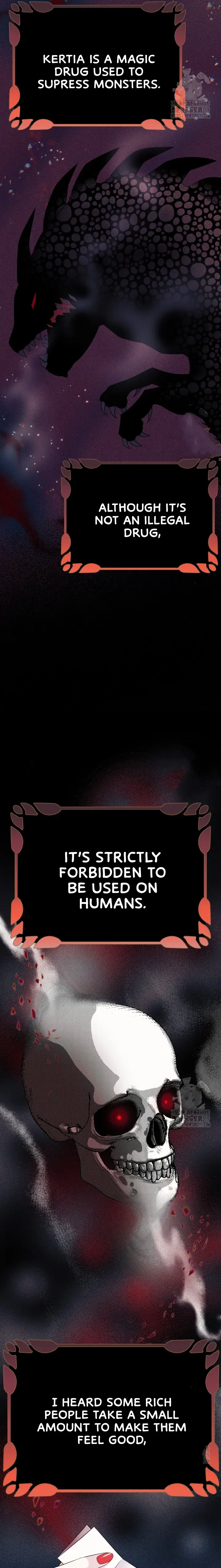 If You Save an Immoral Beast Chapter 6 page 12 - 