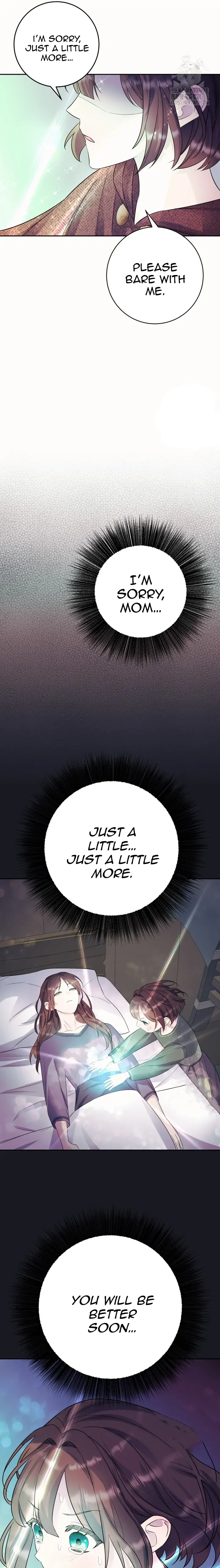 If You Save an Immoral Beast Chapter 6 page 15 - 
