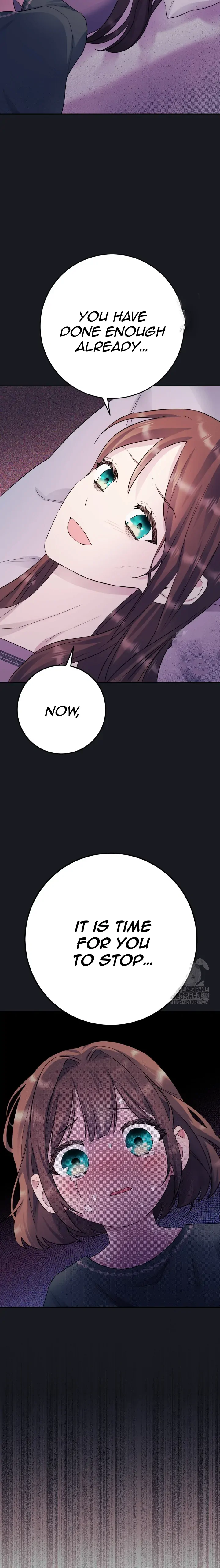 If You Save an Immoral Beast Chapter 6 page 17 - 