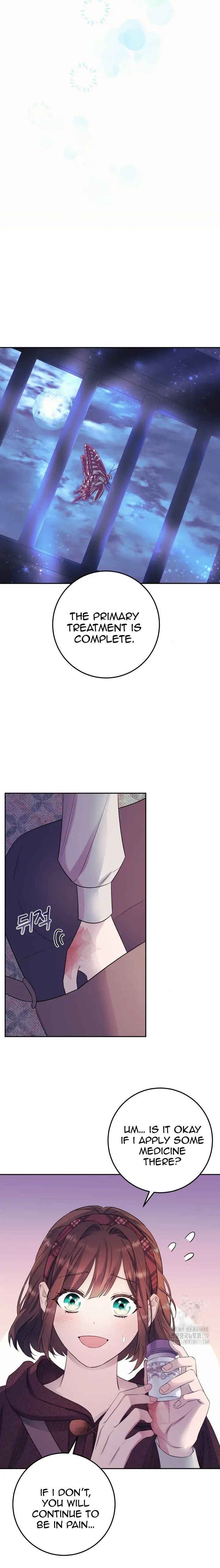 If You Save an Immoral Beast Chapter 6 page 20 - 