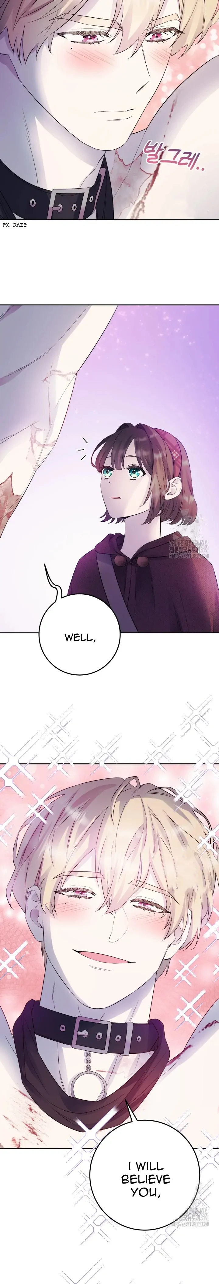If You Save an Immoral Beast Chapter 6 page 22 - 