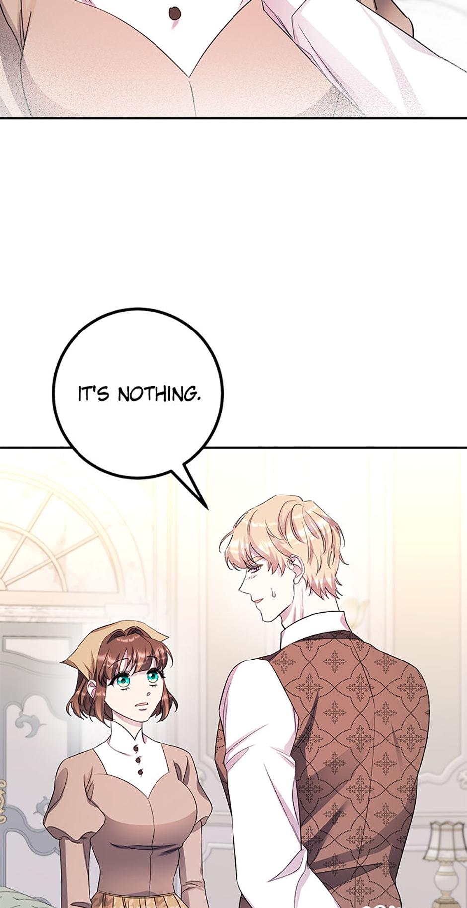 If You Save an Immoral Beast Chapter 60 page 18 - 