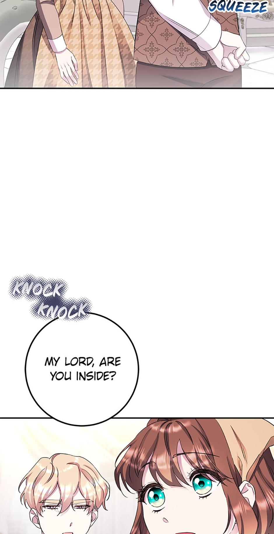 If You Save an Immoral Beast Chapter 60 page 19 - 