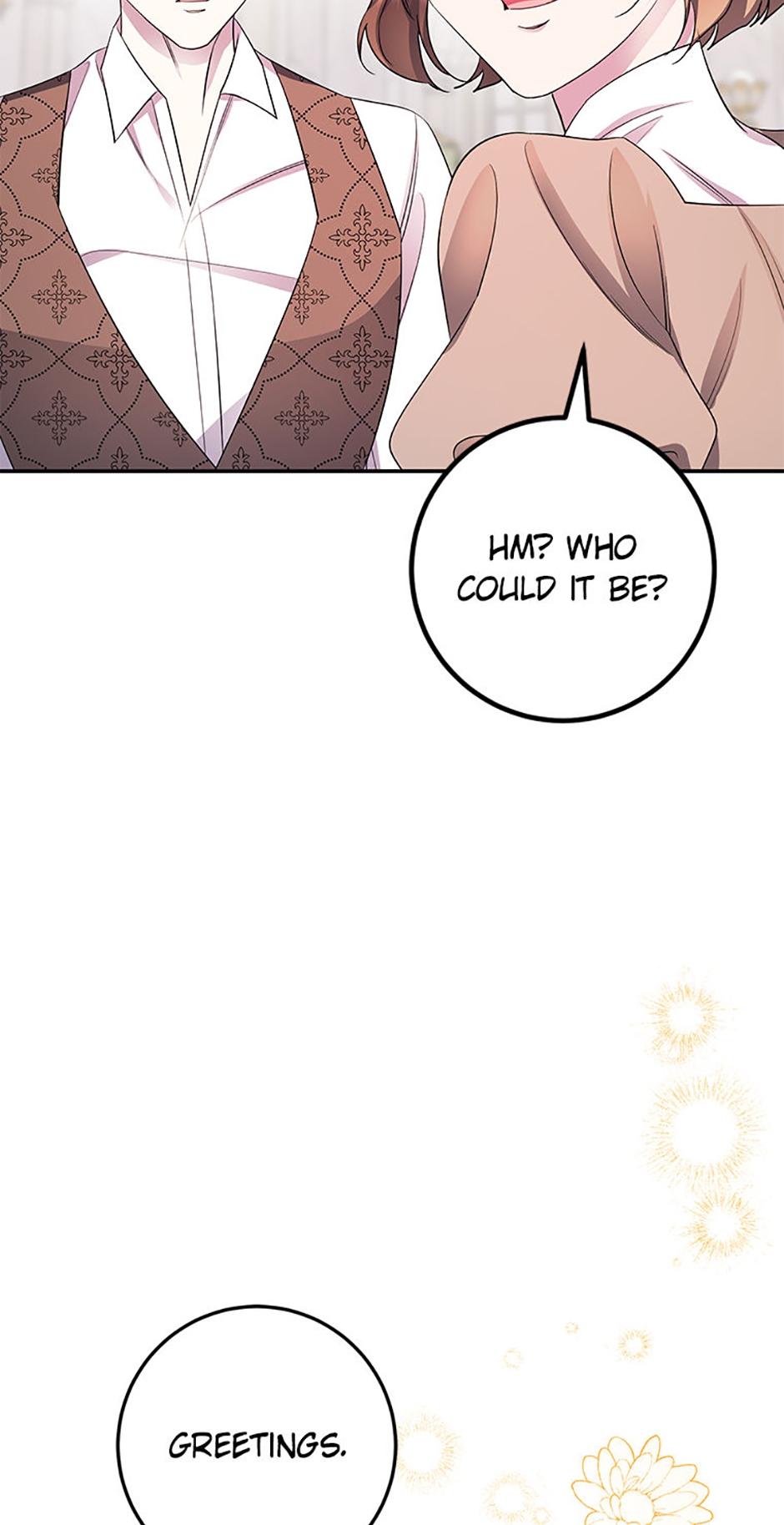 If You Save an Immoral Beast Chapter 60 page 20 - 