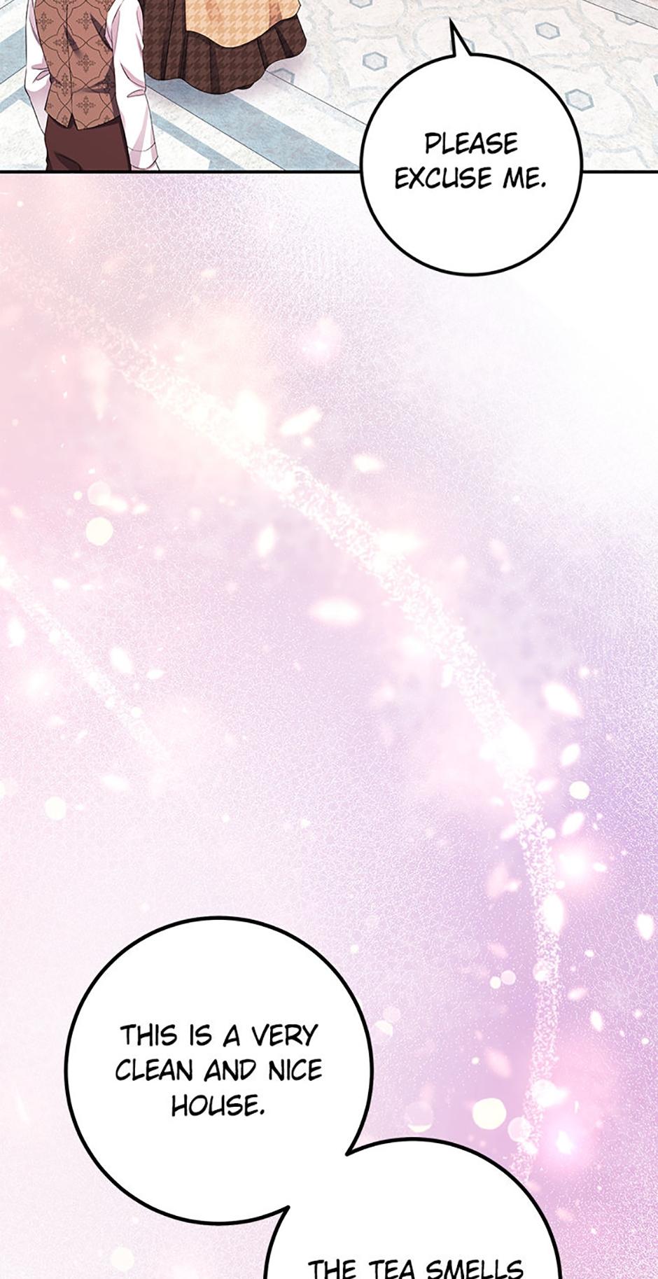 If You Save an Immoral Beast Chapter 60 page 23 - 