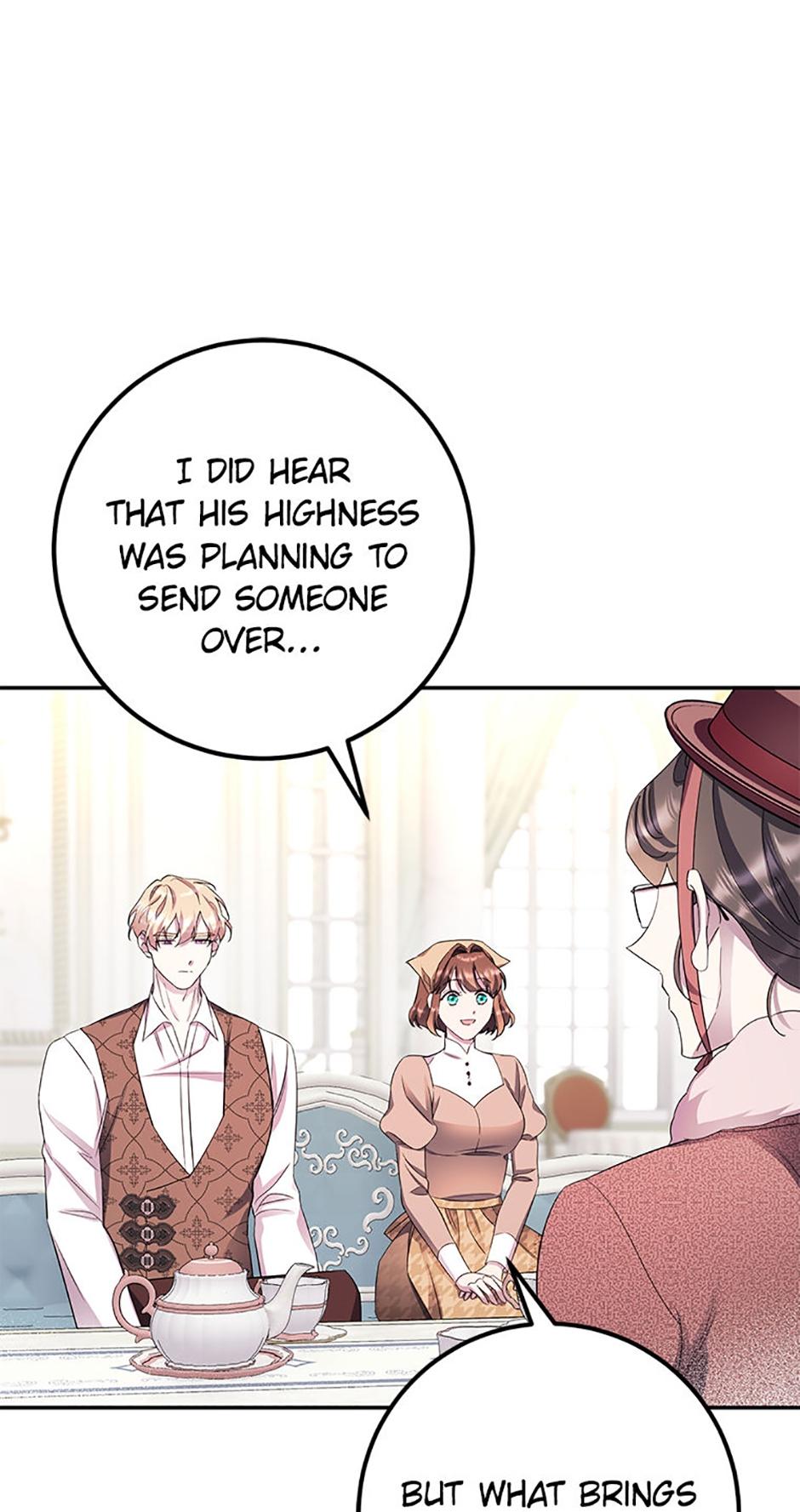 If You Save an Immoral Beast Chapter 60 page 25 - 