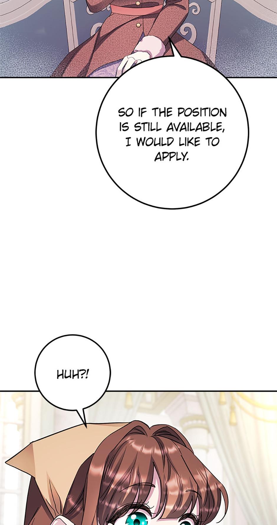 If You Save an Immoral Beast Chapter 60 page 27 - 