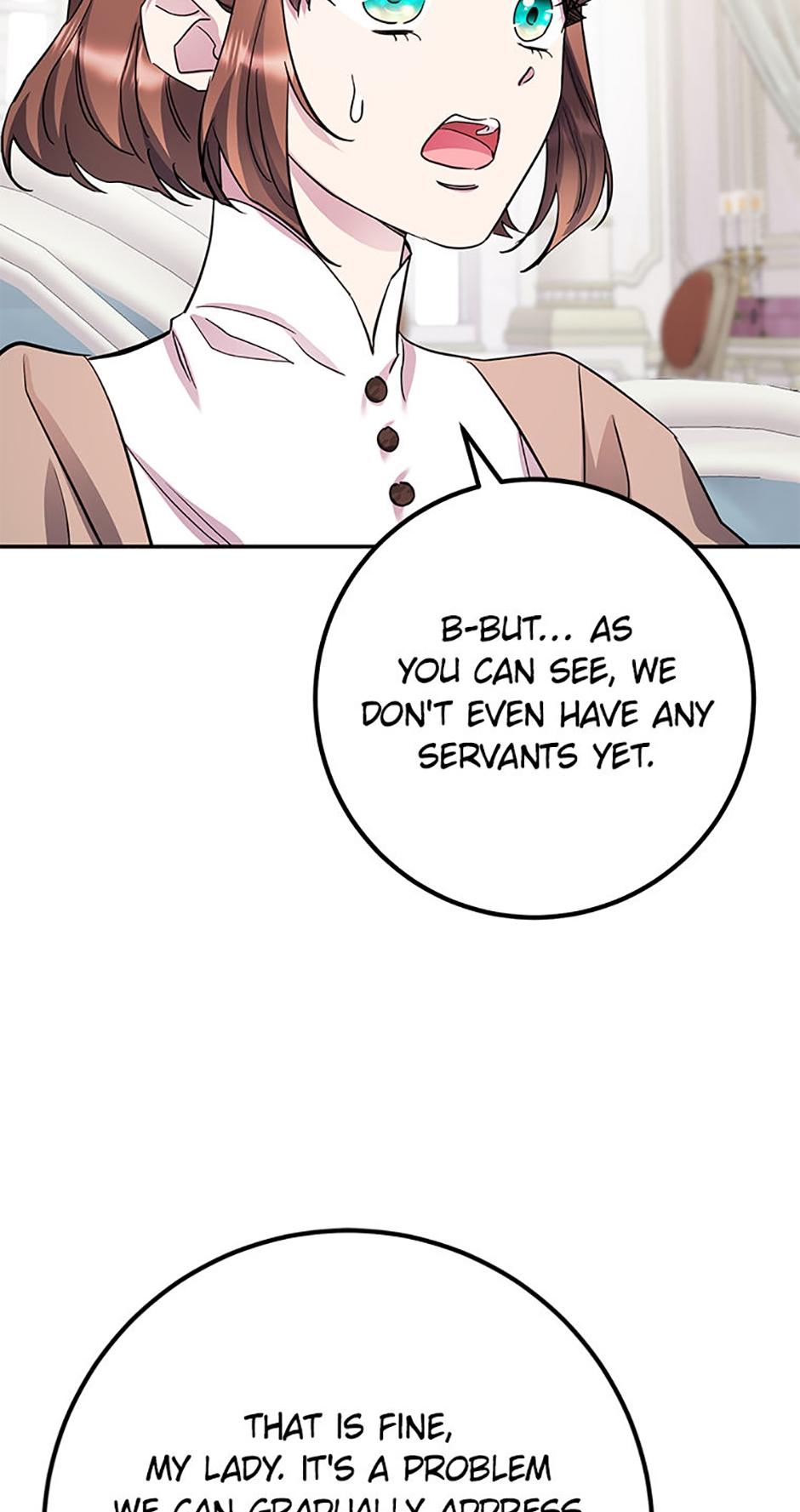 If You Save an Immoral Beast Chapter 60 page 28 - 
