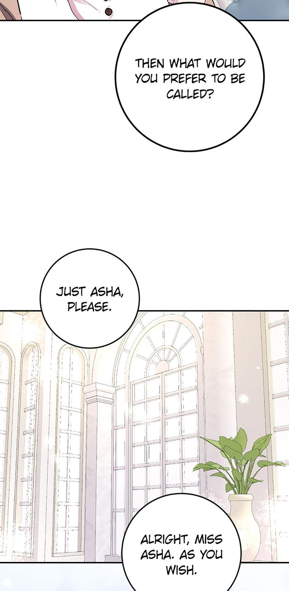 If You Save an Immoral Beast Chapter 60 page 35 - 