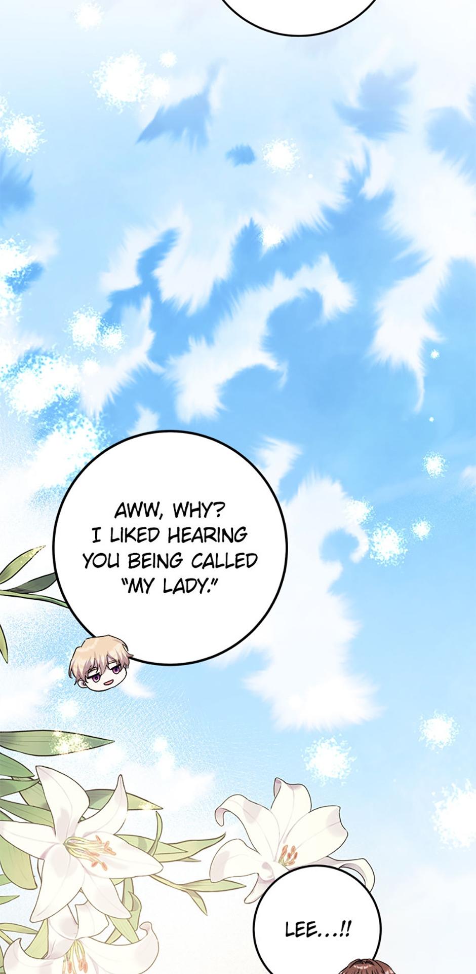 If You Save an Immoral Beast Chapter 60 page 36 - 