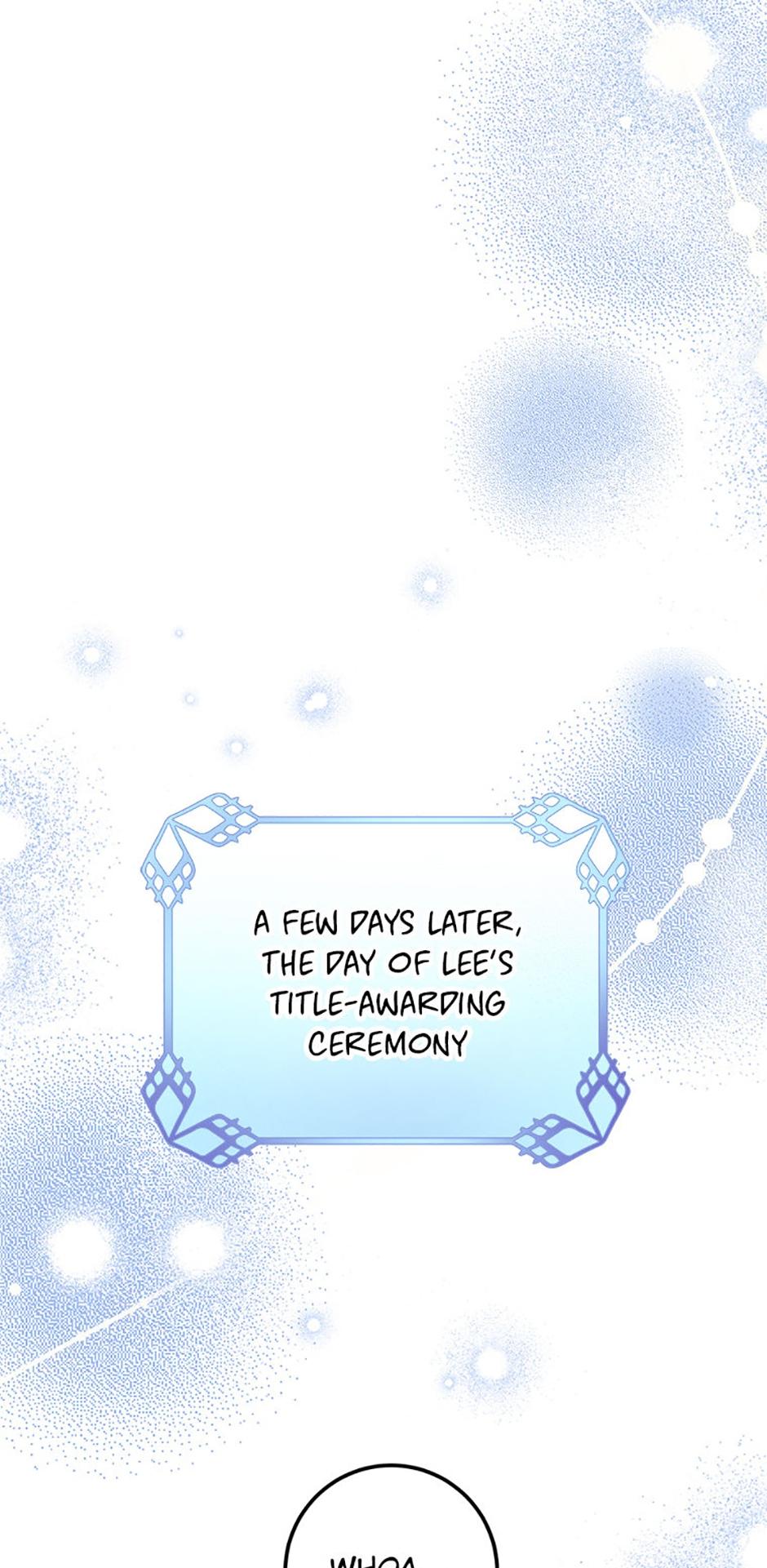 If You Save an Immoral Beast Chapter 60 page 39 - 