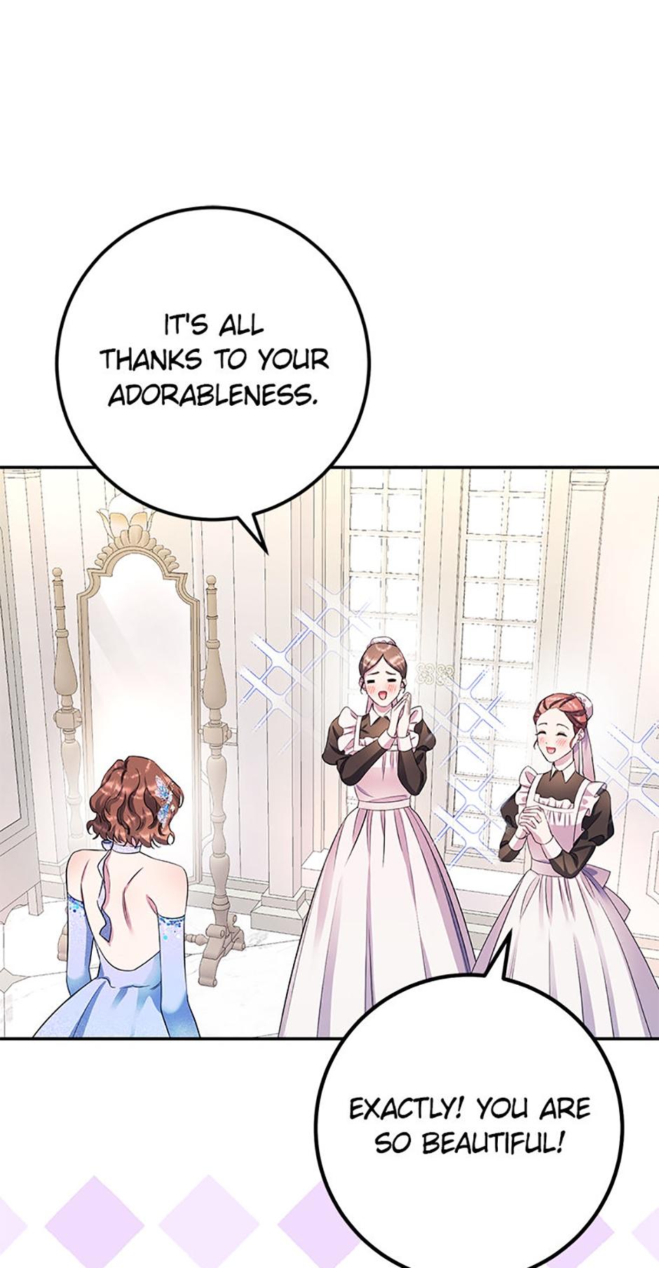 If You Save an Immoral Beast Chapter 60 page 42 - 
