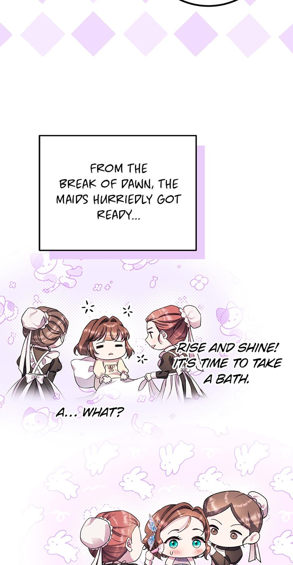 If You Save an Immoral Beast Chapter 60 page 43 - 
