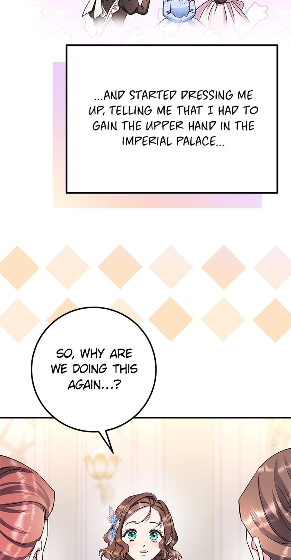 If You Save an Immoral Beast Chapter 60 page 44 - 