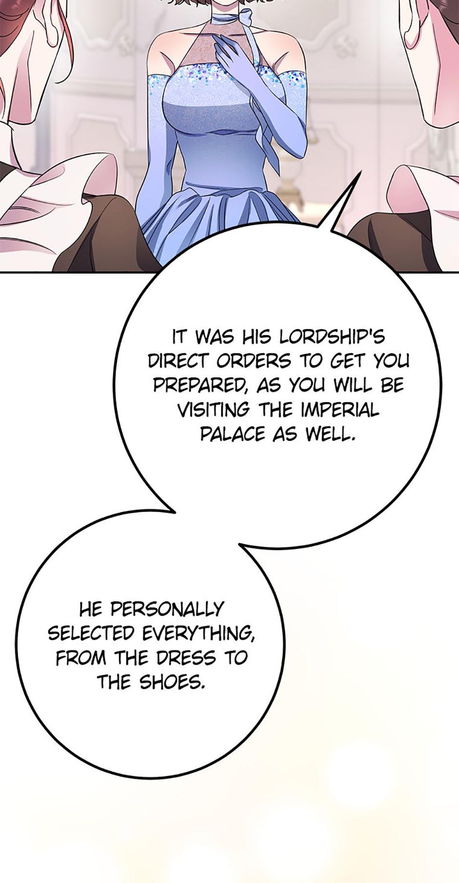 If You Save an Immoral Beast Chapter 60 page 45 - 
