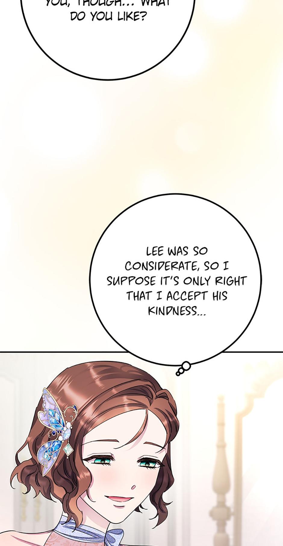 If You Save an Immoral Beast Chapter 60 page 47 - 