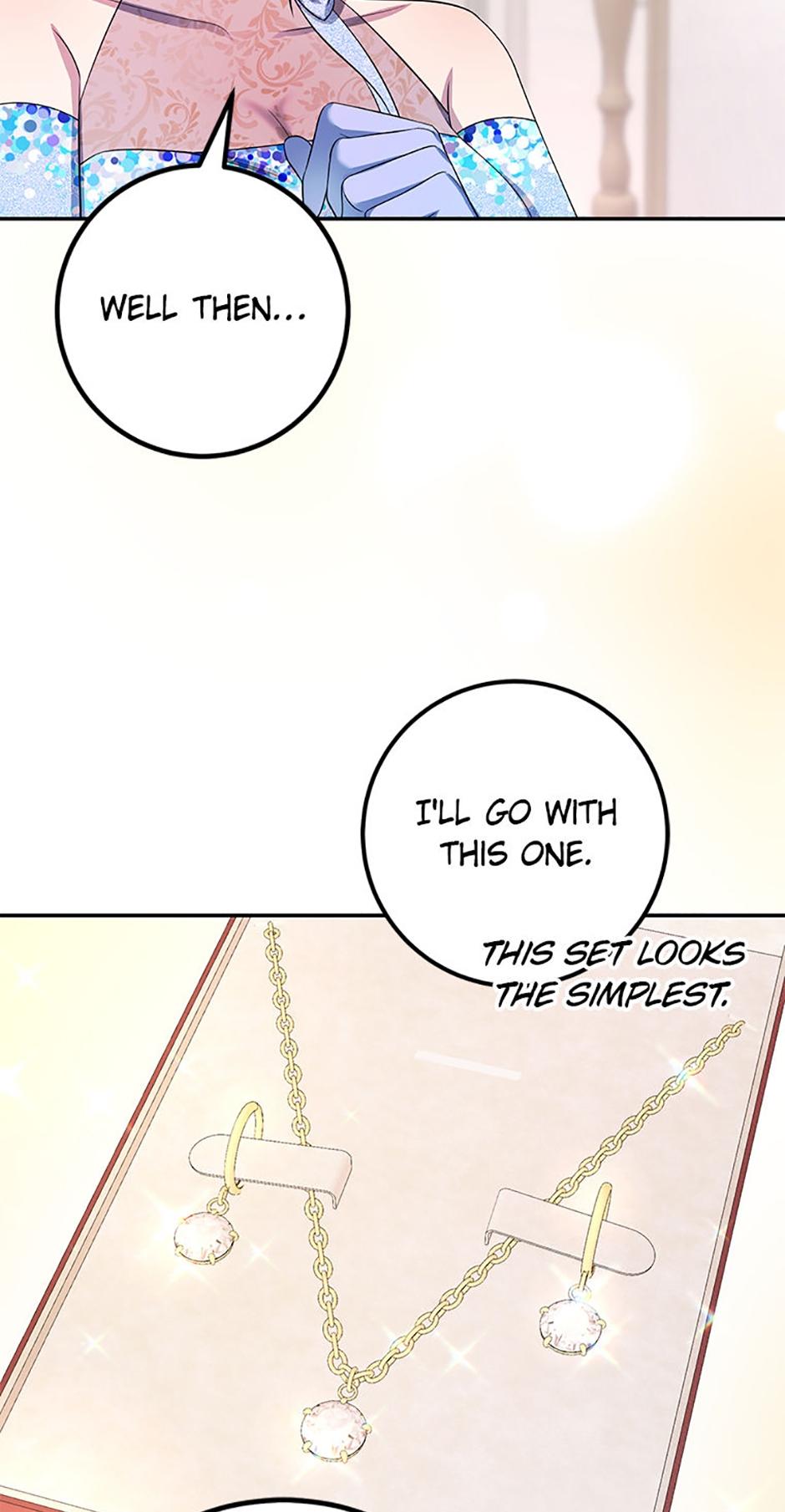 If You Save an Immoral Beast Chapter 60 page 48 - 